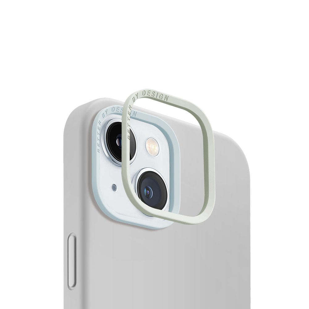 Uniq iPhone 15 Lino Hue Magsafe Telefon Kılıfı - 3 Uniq iPhone 15 Lino Hue Magsafe Telefon Kılıfı - 3